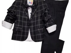 Imbracaminte - Costum elegant CB 2874