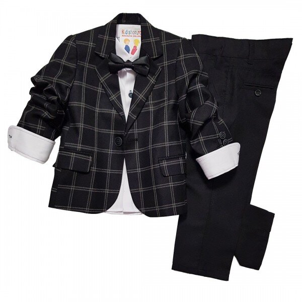 Imbracaminte - Costum elegant CB 2874
