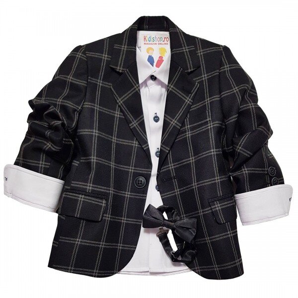 Imbracaminte - Costum elegant CB 2874